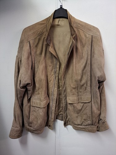Michael vintage brown - michael,