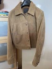 Women’s Suede Leather