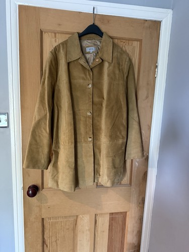 Fabulous ladies real suede - fabulous,