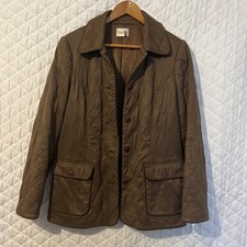 Women’s Brown Suede Jacket