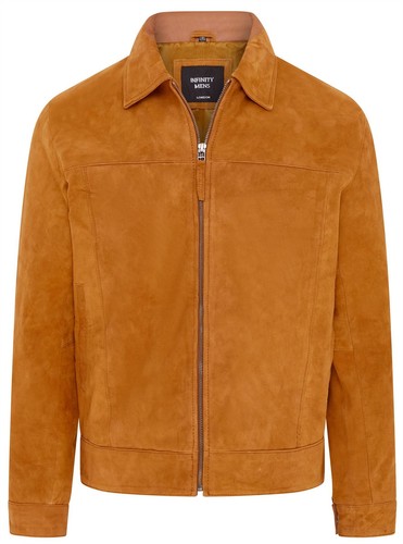 Mens retro brown - mens,