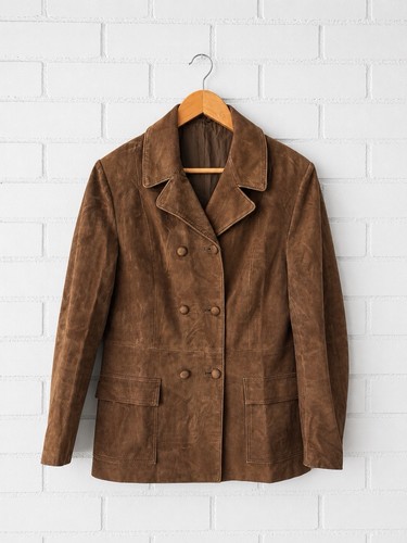 Women tan brown real - women's,