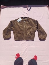 BNWT ZARA Women Size XS 6 8