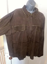 Freaky Nation UK 16/18 Brown