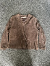 WRAP Women’s Brown Real