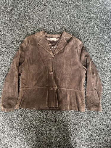 Wrap women brown - brown, real