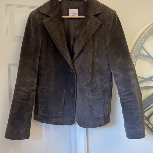 Vintage 2000s papaya brown - vintage,