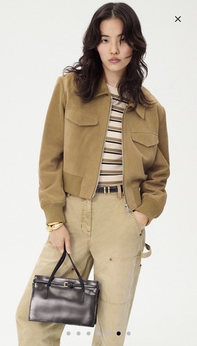 Crew collection leather - collection,