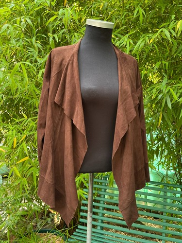 Ochre waterfall style genuine - style,