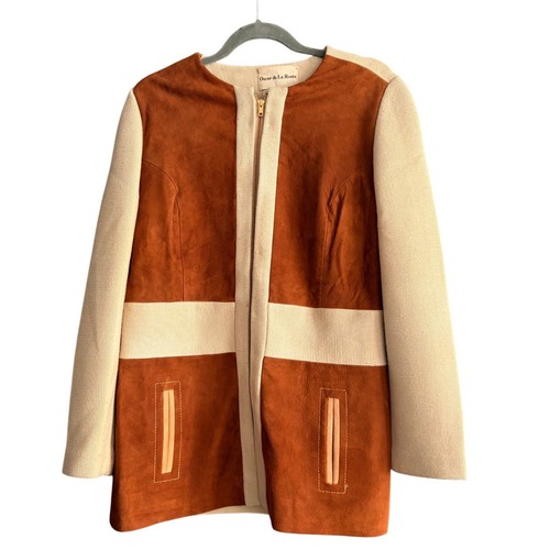 Vintage oscar renta - vintage,