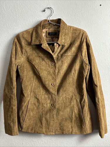 Alwear tan genuine suede - tan,