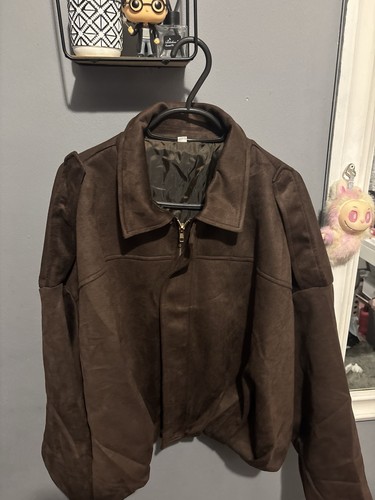 Women brown suede style - women’s, suede-style