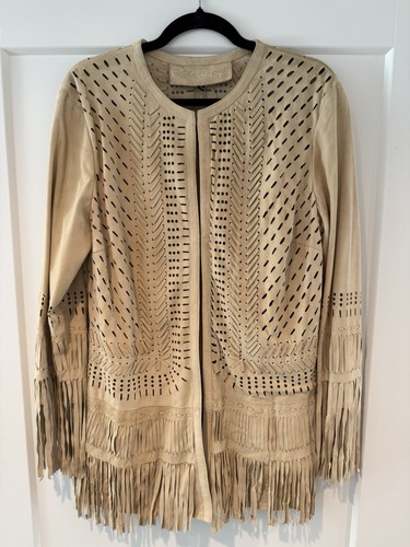 1738 nwt christiansen leather - $1738,